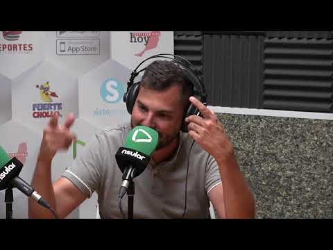 #LaMañanaXtra | Mejor Con Copas