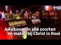 De ultieme jukeboxverzameling staat in onze provincie | Brabants Buske