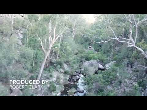 St Helens Park drone flight Mavic Pro