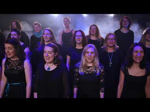 Fix you (Frauenensemble Encantada)