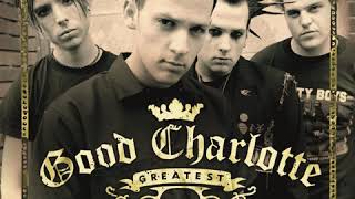 Good Charlotte - I Don&#39;t Wanna Be In Love (Dance Floor Anthem)