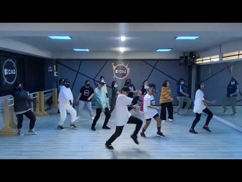 WOODIE-GOCHILD-CLASES DE BAILE-COREOGRAFÍA-LUZMILA FLORES-INFO WHATSAPP 972764415-LIMA-PERÚ🇵🇪