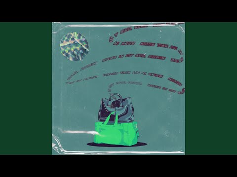 Back in My Bag, Again