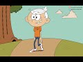 Blake Luke Friends Tv Show Loud House Betrayed Us