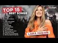 Top 15 Lara Fabian Songs Of All Time Ultimate Playlist 2025 Mticket