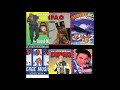 DEFAO WERRASON JB MPIANA BCBG MAISON MÈRE WENGE MUSICA NDOMBOLO RHUMBA MIX BY DJ ONASIS88