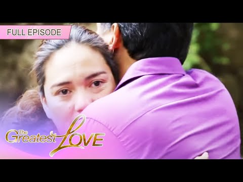 Full Episode 130 The Greatest Love (English Substitle)