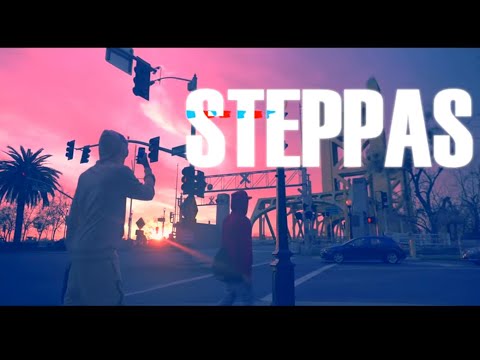 Lil 'Than x BloodyMar - Steppas [BayAreaCompass] Official Music Video