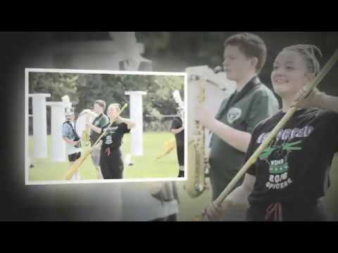 WDMB - 2019 TOB Gr II Atlantic Coast Champions