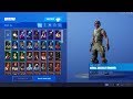 I merged my Fortnite account with Aerial Assault Trooper ($3000+)