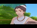 Luv Kush Animated Movie 720p
