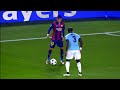 Neymar Jr vs Manchester City 14-15 (UCL Home) I HD 1080i