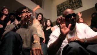 Trae Tha Truth (feat. Wiz Khalifa) - Getting Paid (Official Video) 2012