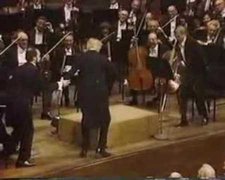 Danny Kaye & le philar de New York