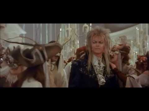 Labyrinth AMV (Time Of Dying)