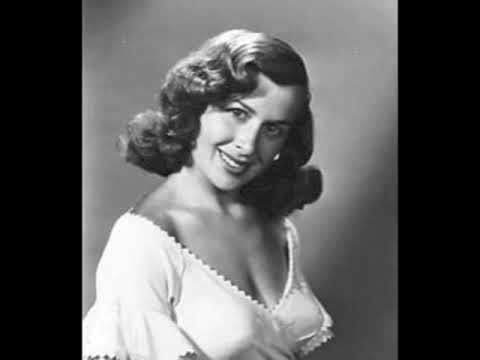 Teach Me Tonight (1954) - Helen Grayco