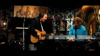 Derek & Yves Meersschaert