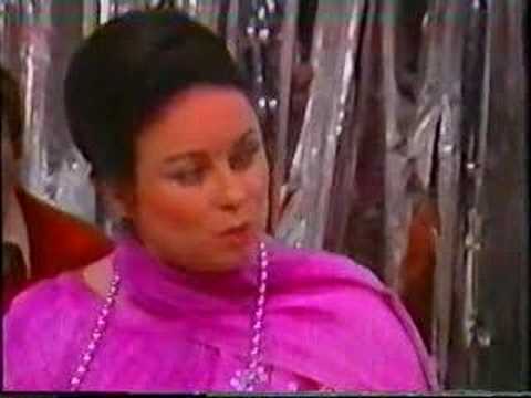 Birthe Wilke og Gustav Winckler