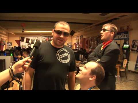 GameStar TV s07e08 - Extra - Gino a táborban