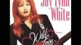 COLD DAY IN JULY-----JOY LYNN WHITE