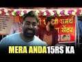 Content ke liye kya kya karna padta hai 😜