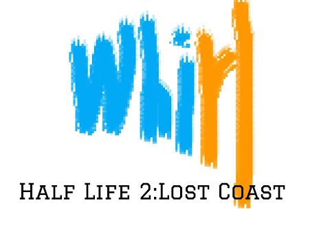 The forgotten Half Life 2 tech Demo