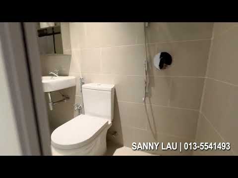 Kediaman Servis untuk Dijual di Eaton Residence oleh Sanny Lau - iProperty.com.my
