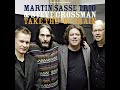 Martin Sasse, Steve Grossman - Like Someone in Love