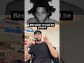 The problem with Basquiat paintings selling for millions #jeanmichelbasquiat #arttalk #modernart