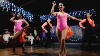 Cultura Salsera La Paloma Agosto 2016 Noche de Salsa