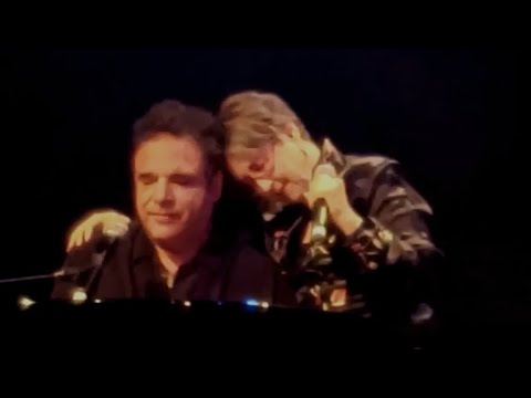 Fame UK Reunion 2019 – ONCE IN A WHILE