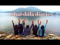 Ghatshila Diaries In A Short Video