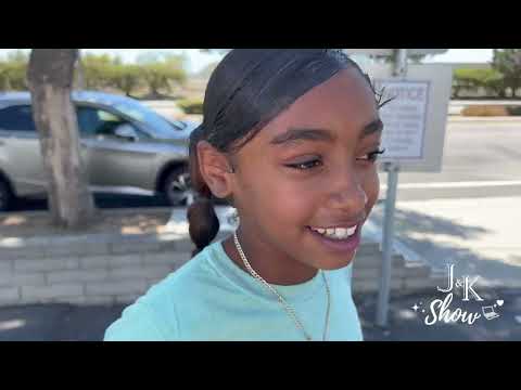 STOP ALL  DAT CAPPIN | BTS #3DAHARDWAY |  ✨💖 Jayah & Kimora  Follow @OfficialTsquadTV