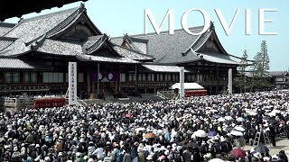 「天理教婦人会 第107回総会」（2025年4月19日）