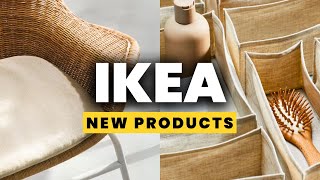 NEW AT IKEA SPRING 2024 🤩 Stunned by the new IKEA collection