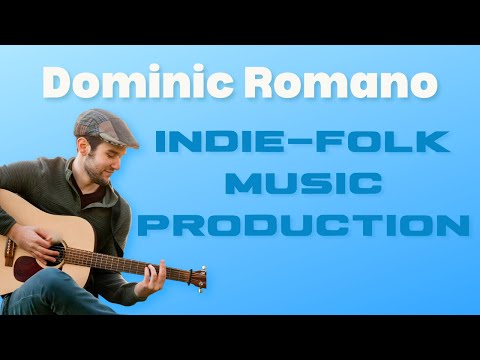 Wellrock Records and Dominic Romano