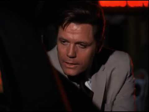 Steve McGarrett on officer-involved shootings - November 1968