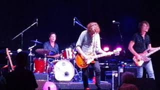 The Grapes of Wrath- Peace of Mind