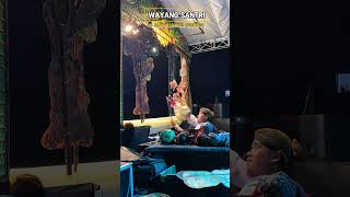 Download lagu WAYANG SANTRI KI HARYO ENTHUS SUSMONO #wayangkulit #wayangsantri #wayanggolek mp3