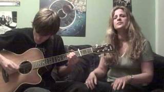 Dee Pepper &amp; Shayne Pepper - &quot;Numb&quot; by Holly Mcnarland