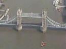 Flight Over London