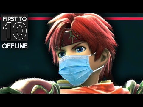 OFFLINE AGAINST ROY - Spike VS. Fatality