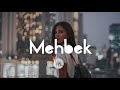 NEJ' - Yay Seher Oyounoh (Mehbek Remix) 