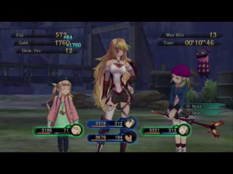 Tales of Xillia 2 Pt. 24 "We're The Problem Solvers"