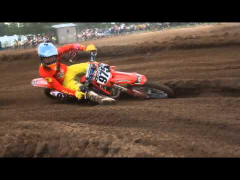 Jake Loberg @ Mora #InstaEdit