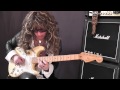 yngwie malmsteen, locked and loaded cover