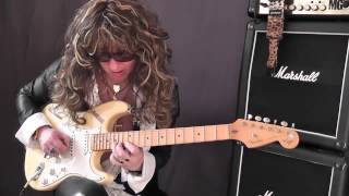 yngwie malmsteen, locked and loaded cover
