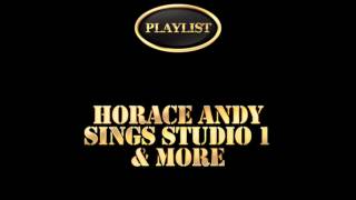 Horace Andy - Rain From The Sky