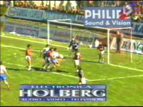 Primera División 1997/98 - Apertura'97