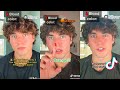 You Live In A World Where Everyone’s 🩸 Is A Different |DevinCaherly TikTokPOV/Serie pt1-4